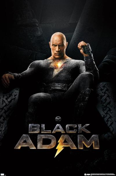 Adam hitam